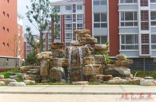 上海庭院假山魚(yú)池怎么設(shè)計(jì)